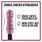 Maybelline New York The Falsies Lash Lift Mascara, Waterproof, Black + Liquid Eyeliner