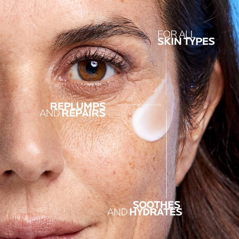 La Roche-Posay Hyalu B5 Hyaluronic Acid Cream 40ml