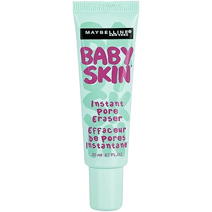 Maybelline Instant Pore Eraser with Matte+Poreless 2 in 1