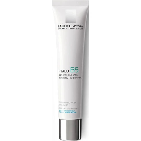 La Roche-Posay Hyalu B5 Hyaluronic Acid Cream 40ml