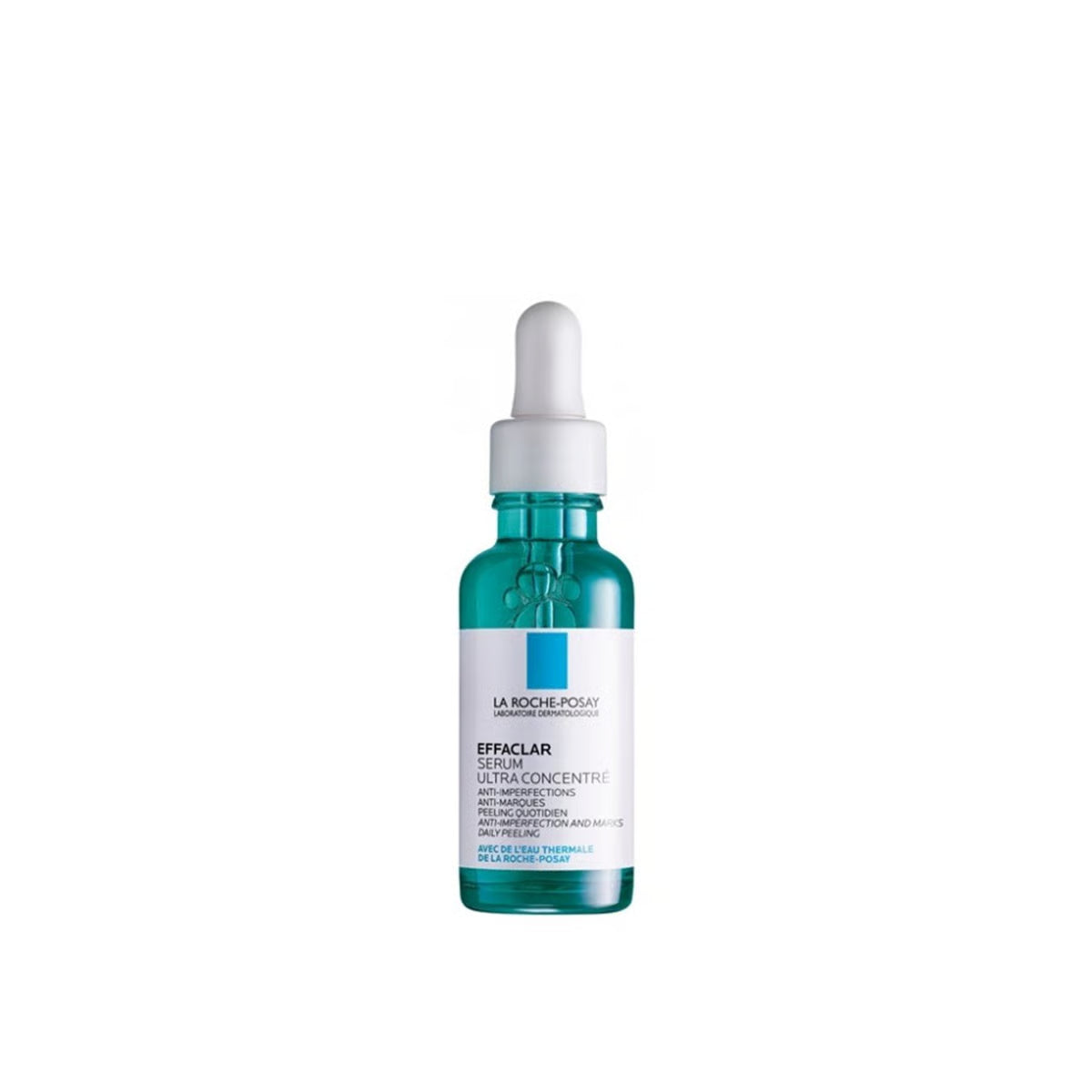 La Roche-Posay Effaclar Ultra Concentrated Serum.