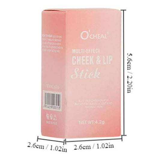 Ocheal Multi-Effect Cheek & Lip Stick