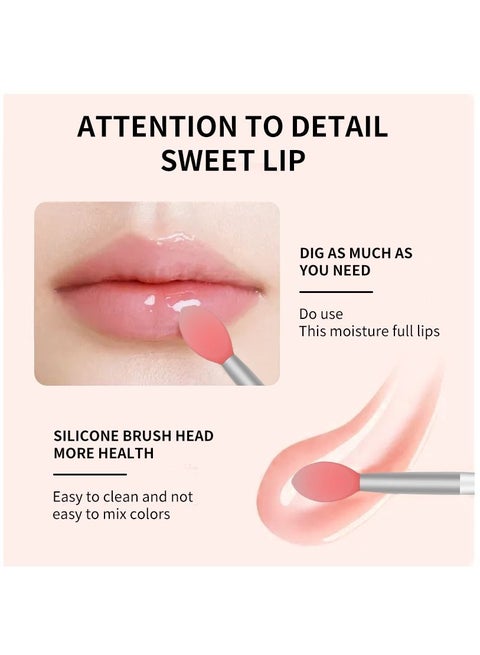 Ocheal Lip Sleeping Mask Berry