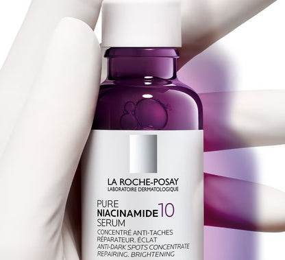 La Roche-Posay Pure Niacinamide 10 Serum 30ml