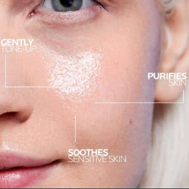 La Roche-Posay Soothing Toner for Sensitive Skin