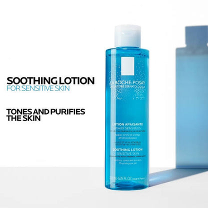 La Roche-Posay Soothing Toner for Sensitive Skin
