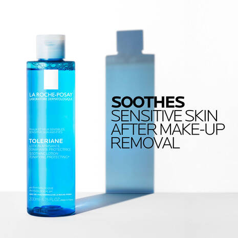 La Roche-Posay Soothing Toner for Sensitive Skin