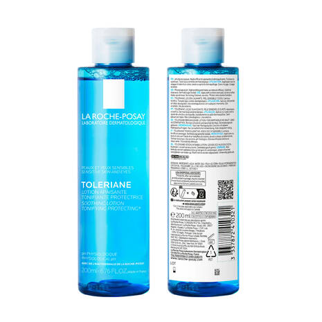 La Roche-Posay Soothing Toner for Sensitive Skin