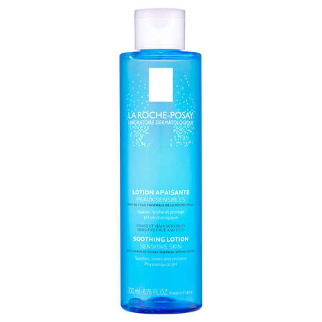 La Roche-Posay Soothing Toner for Sensitive Skin