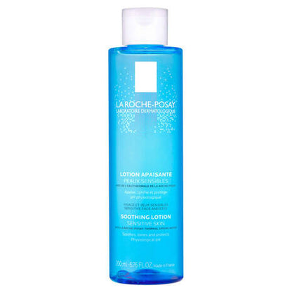 La Roche-Posay Soothing Toner for Sensitive Skin