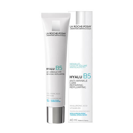 La Roche-Posay Hyalu B5 Hyaluronic Acid Cream 40ml