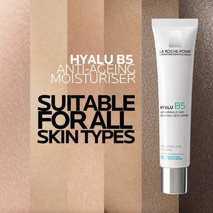 La Roche-Posay Hyalu B5 Hyaluronic Acid Cream 40ml