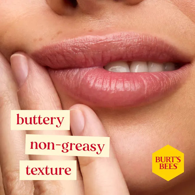Burt's Bees Lip Balm, Lip Moisturizer