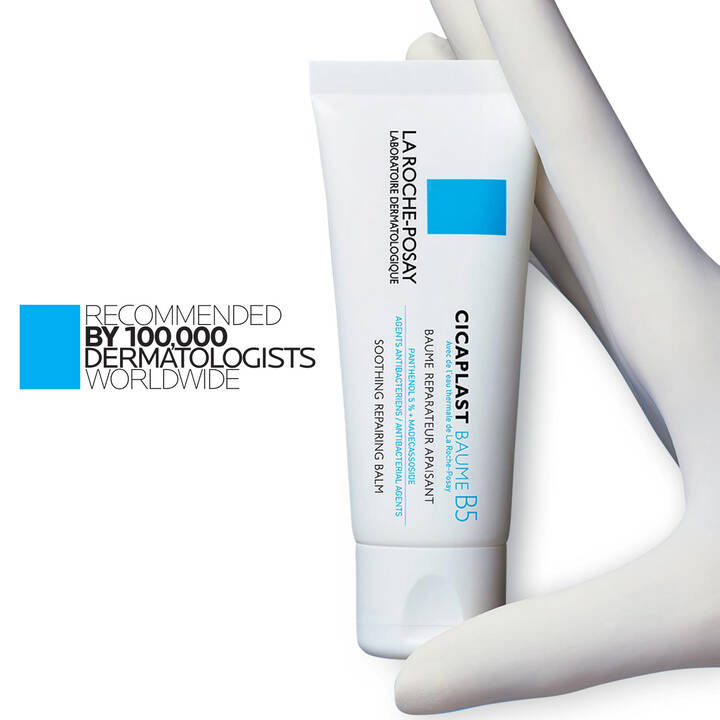 La Roche-Posay Cicaplast Balm B5