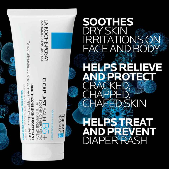 La Roche-Posay Cicaplast Balm B5