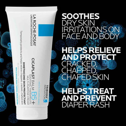 La Roche-Posay Cicaplast Balm B5