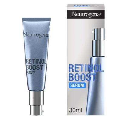 Neutrogena Retinol Boost Serum