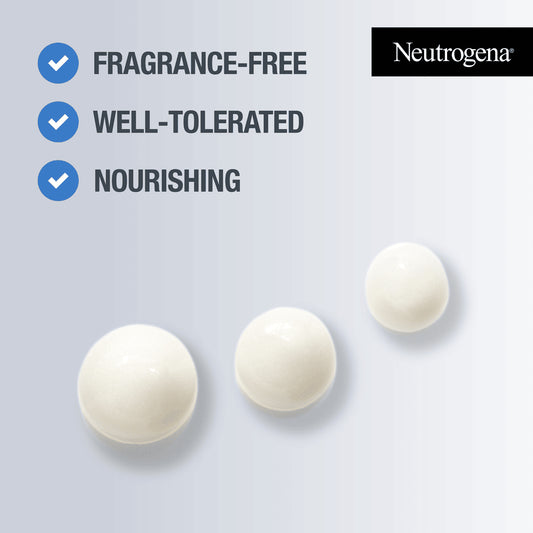 Neutrogena Retinol Boost Eye Cream
