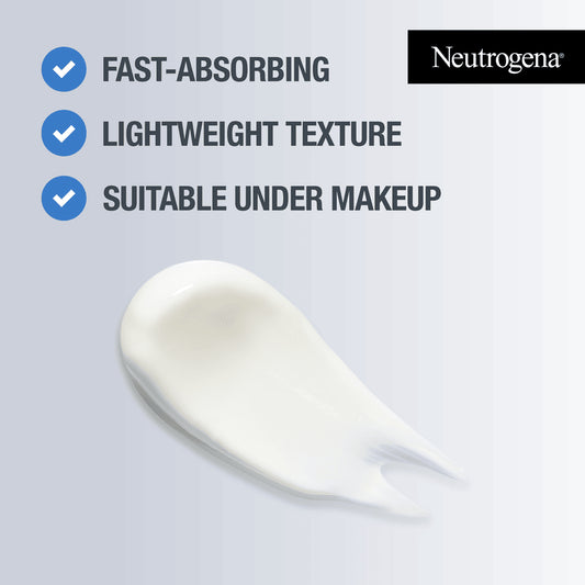 Neutrogena Retinol Boost Day Cream SPF 15