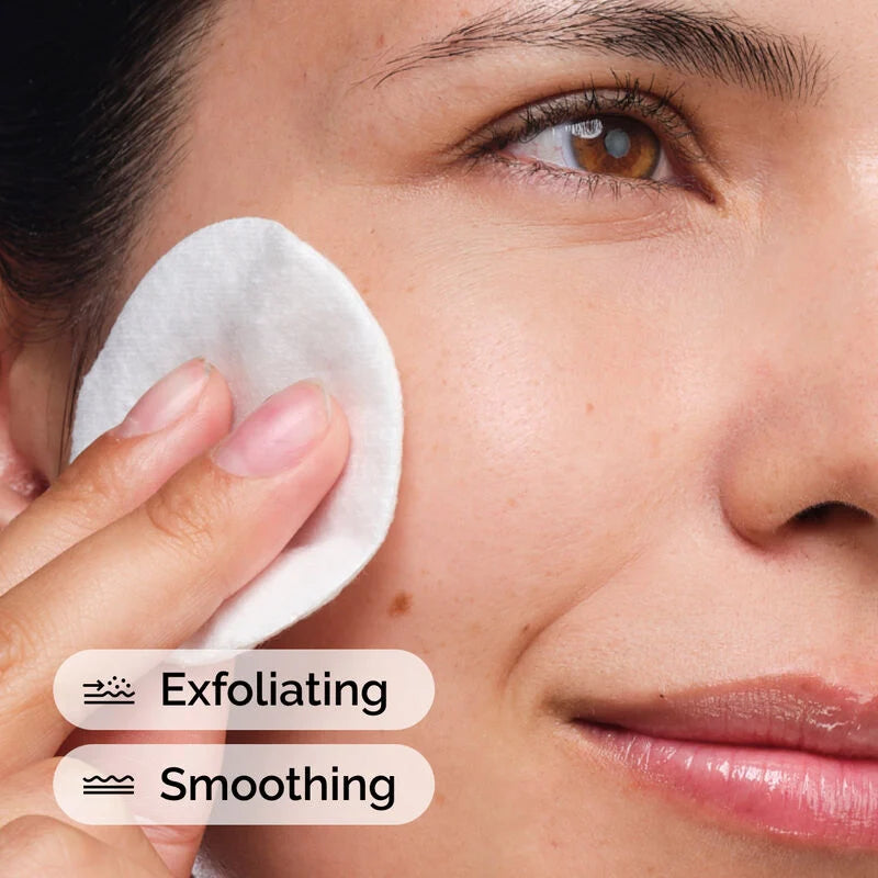 The Ordinary  Glycolic Acid 7% Exfoliating and Brightening Toner