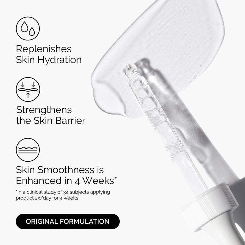 The Ordinary Hyaluronic Acid 2% + B5 - 30ml