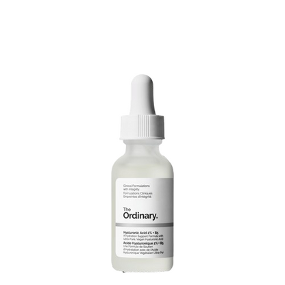 The Ordinary Hyaluronic Acid 2% + B5 - 30ml