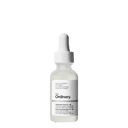 The Ordinary Hyaluronic Acid 2% + B5 - 30ml