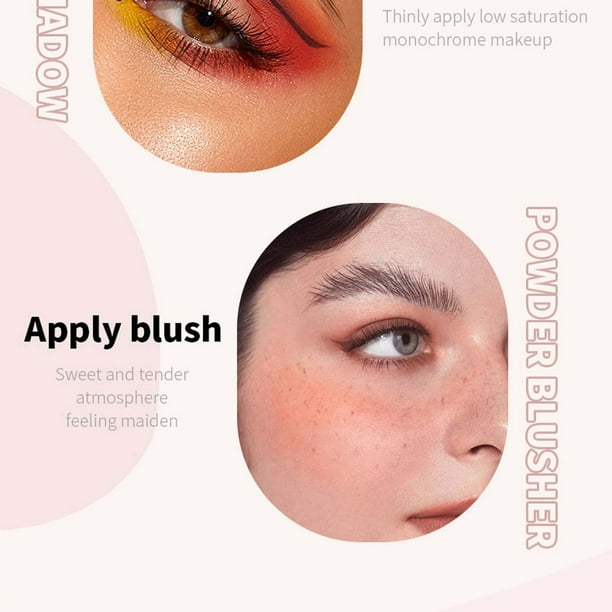 Ocheal Multi-Effect Cheek & Lip Stick