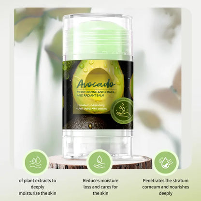 Ocheal Avocado Foot & Hand Cream