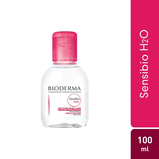 Bioderma Sensible H2O Micellar Water