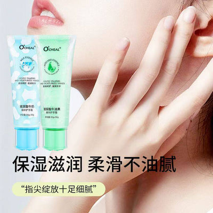 Ocheal Hand Cream - Nourishing Moisturizer