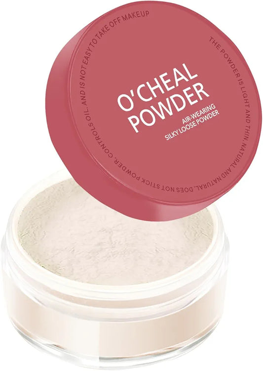 Ocheal Air Wearing Silk Loose Powder