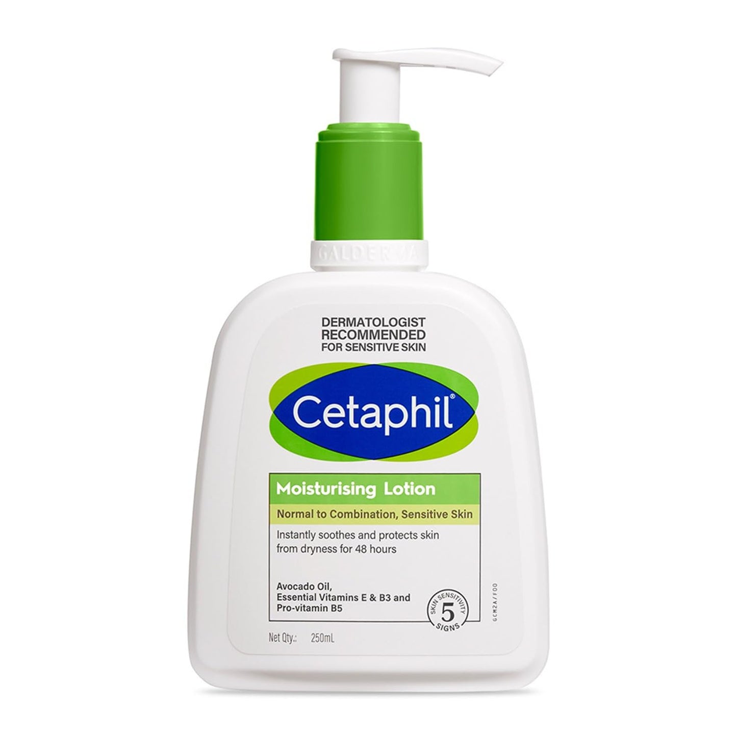 Cetaphil Moisturizing Lotion 250ml