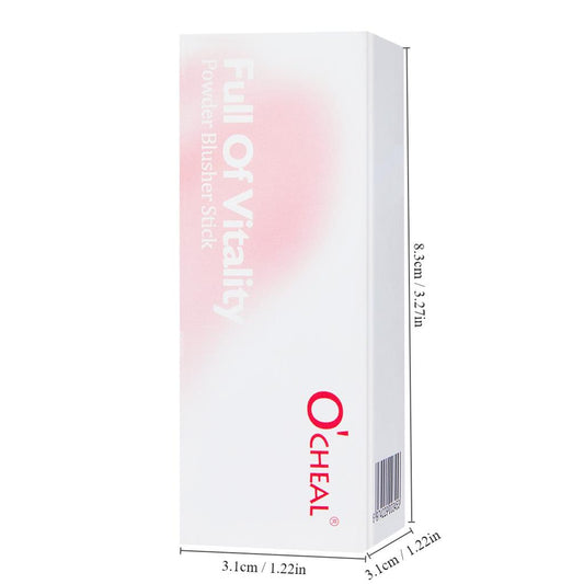 Ocheal Powder Blush Stick