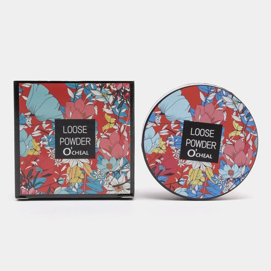 Ocheal Loose Powder