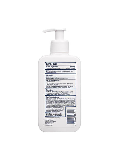 CeraVe Itch Relief Moisturizing Lotion 237ml