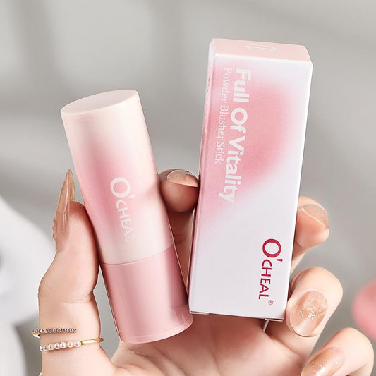 Ocheal Powder Blush Stick