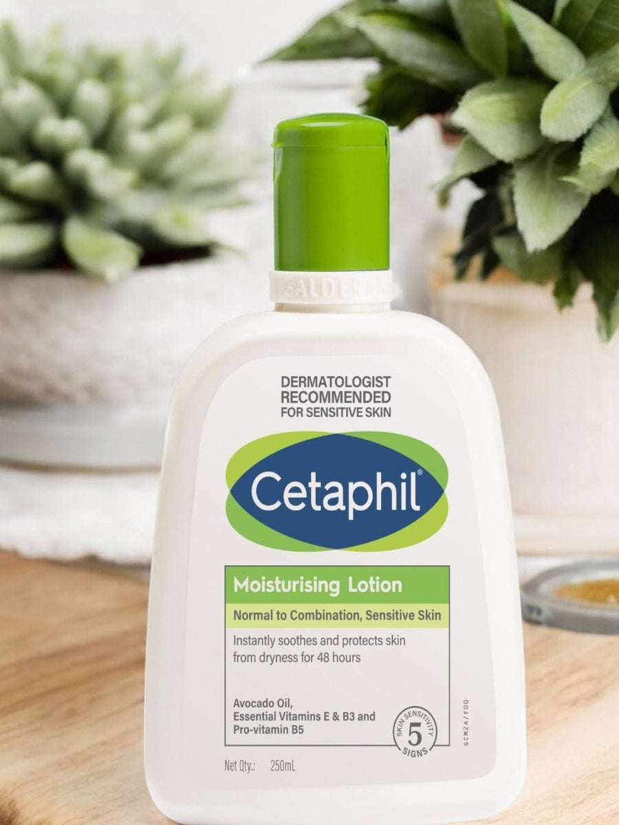 Cetaphil Moisturizing Lotion 250ml