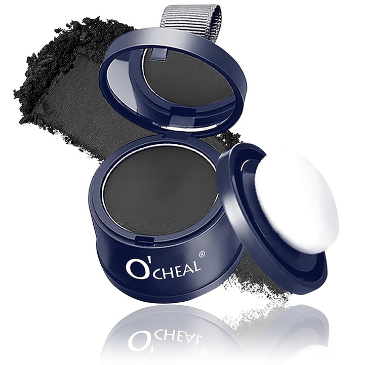 Ocheal Soft Mist and Softness Hairline Powder