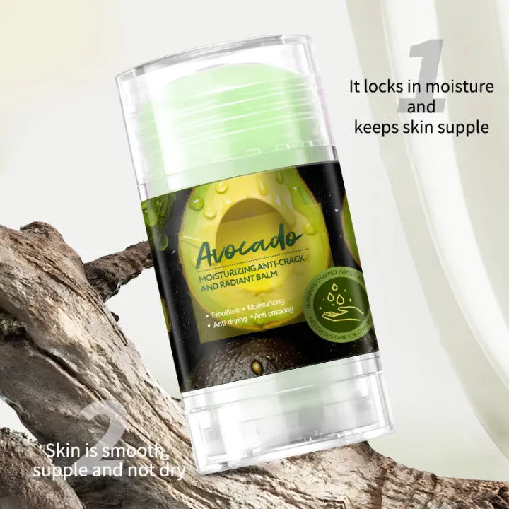 Ocheal Avocado Foot & Hand Cream