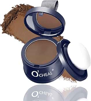 Ocheal Soft Mist and Softness Hairline Powder