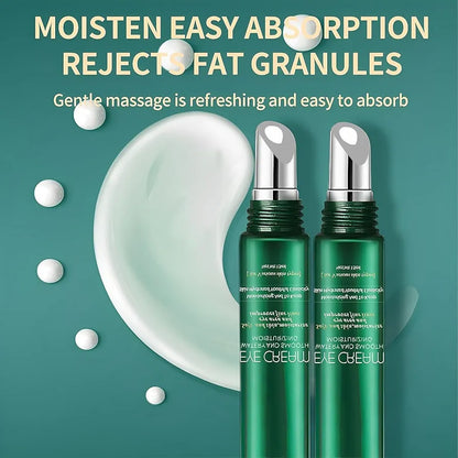 Ocheal Retinol Eye Cream with Massager