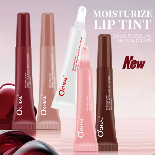 Ocheal Moisturizing Lip Tint